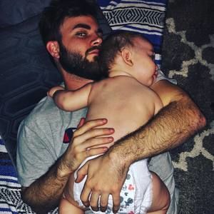 Meet your Posher, Dylan